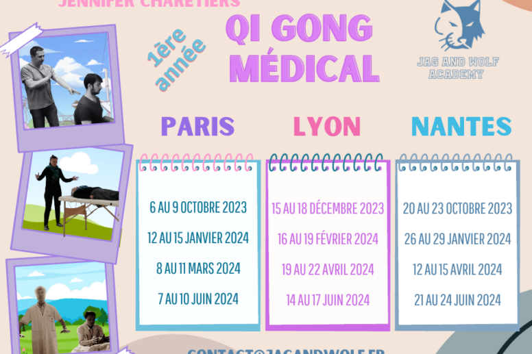 Qi Gong médical